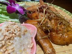 -南越郡·越式风味餐厅(青秀万达店)