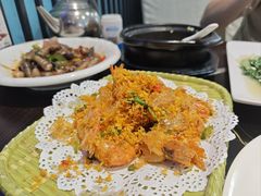 -东江海鲜大排档·潮汕菜·砂锅粥