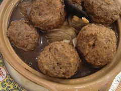 -砂锅居(西四店)