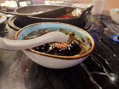 -热火朝天鲜切牛肉火锅(南强街巷店)