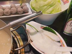 -大吉利·潮汕牛肉火锅(河西店)