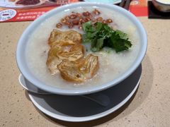 -点都德(华强南店)