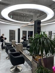 -ON STAR SALON