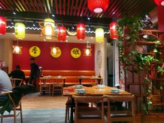 -肘子酥·天津捞面(德云社店)