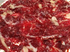 吊龙-汕头八合里海记牛肉店(清河店)