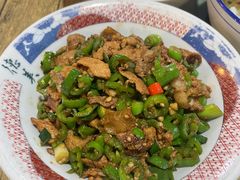 -湘香私房菜(大石长隆店)