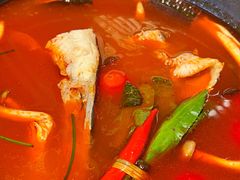 -Ameigo梅果·云贵川bistro(长宁来福士店)