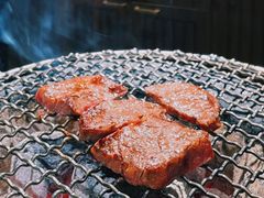 -橘焱胡同烧肉夜食(BFC外滩金融中心店)