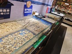 -亚马逊海鲜自助(梅溪湖步步高店)