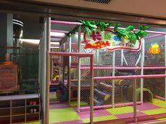 -西安锦江国际酒店