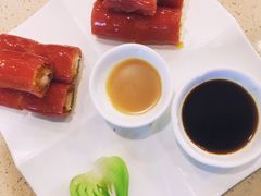 -点都德(华强南店)