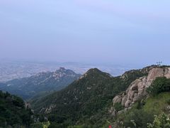 -泰山风景名胜区