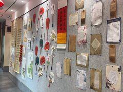 -秦汉胡同书法国画古筝围棋书院(漕宝日月光分馆)