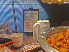 -胖哥俩肉蟹煲(梅溪步步高店)