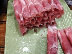 -炉中火(小何庄店)