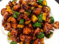 -鼎香润(德胜门内店)