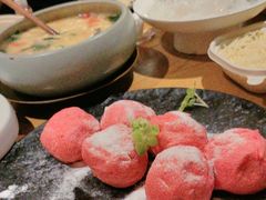 -奉天小馆·非遗东北菜(沈阳万象城店)