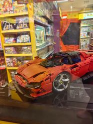 -LEGO(国贸商城店)