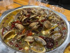 -陈氏肥蛤(小纬六路总店)
