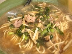 -姐妹面馆(水澄路店)