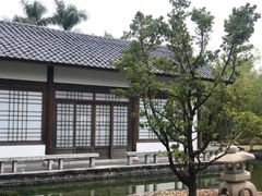 -厦门园林博览苑