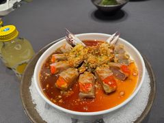 -龙宴·海鲜城(经中路店)