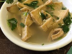 -京都老蔡记(伊河路店)