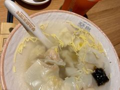 -琴岛顺天馄饨(崂山金鼎店)