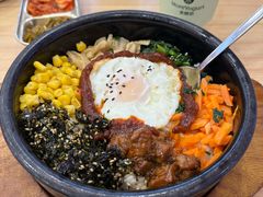 -米村拌饭(城阳万象汇店)