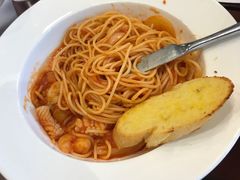-Mr.Pizza米斯特比萨(苏州平江万达广场店)