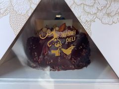 -大连铂尔曼酒店-铂尔曼美食廊 Pullman Deli