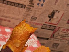 -荆九爷爆炒桥头三嫩(浙大店)