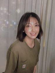 点击看大图 -十六番发型师事务所