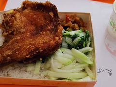 -享德来便当(星汇店)