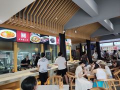 -龙抄手(文殊坊店)