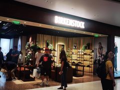 -深圳湾万象城(南山店)