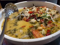 -猪腰一家·地道佛山菜(里水店)
