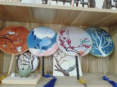 -陶语陶艺手工坊