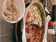 -仁虎老火锅(黄泥磅店)