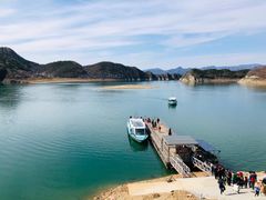 -北京金海湖景区