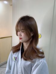 -3AM HAIR SALON染发接发