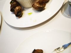 -L'Arome芳芳法国餐厅(仙林金鹰店)