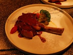 -都会尚膳·海鲜自助餐厅(重庆万豪酒店)