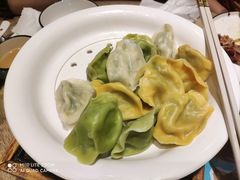 -渝乡辣婆婆·川菜 水煮鱼(中山西路店)