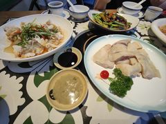 -味食家市师鸡(三元里店)