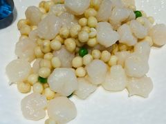 -漢舍中国菜馆(889广场店)