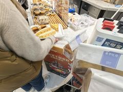 -Bread Talk 面包新语(荟聚店)