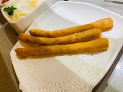 茴香小油条-海底捞火锅(群星城店)