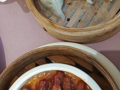 -金时代顺风大酒店(南桥百联店)