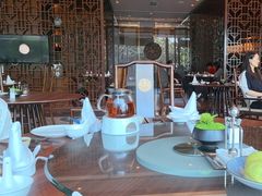 -蛇口希尔顿南海酒店·随轩中餐厅·粤菜